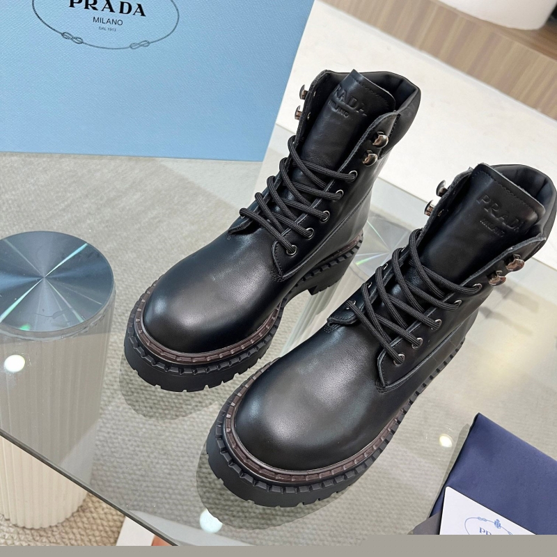 Pra*a boots